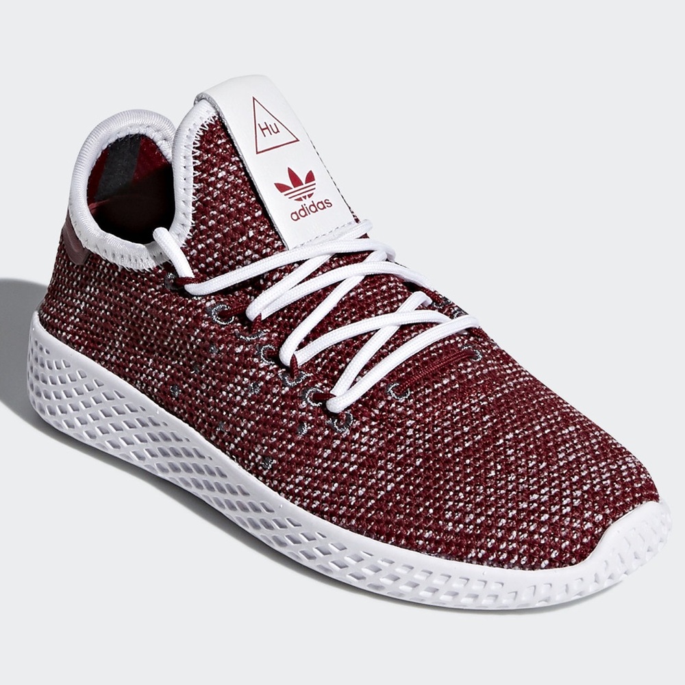 Adidas Pharrell Williams Tennis Hu Shoes